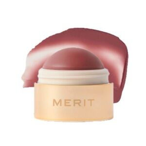 MERIT Flush Balm Blush in Bespoke, NIB